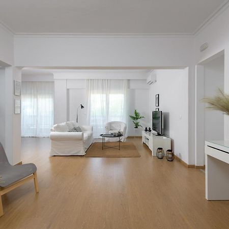 Harmony Elegant Central Apartment Rhodes City Eksteriør billede
