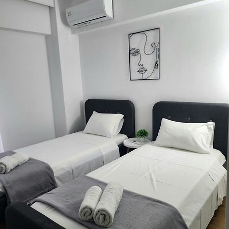 Harmony Elegant Central Apartment Rhodes City Eksteriør billede