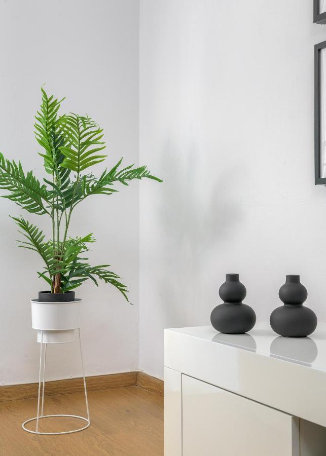 Harmony Elegant Central Apartment Rhodes City Eksteriør billede