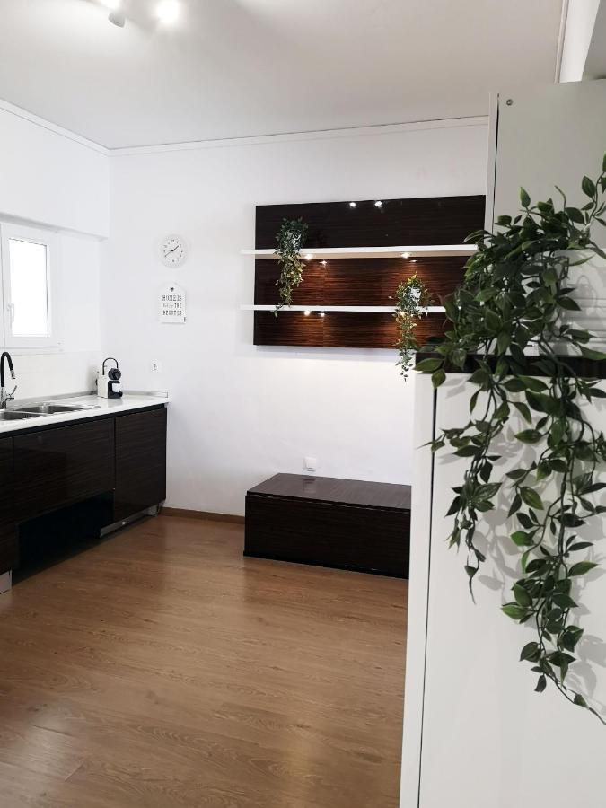 Harmony Elegant Central Apartment Rhodes City Eksteriør billede