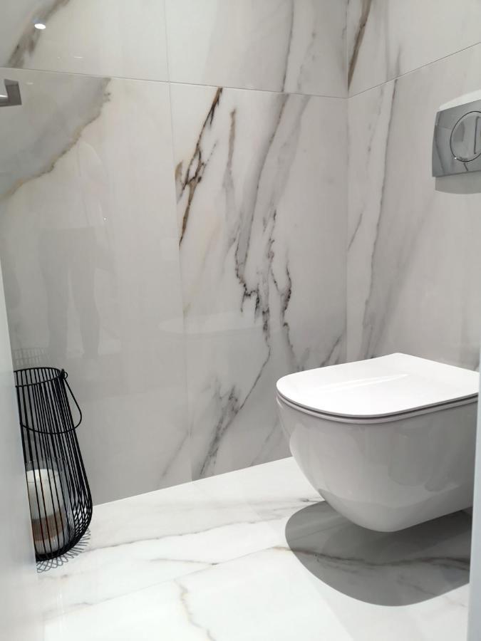 Harmony Elegant Central Apartment Rhodes City Eksteriør billede