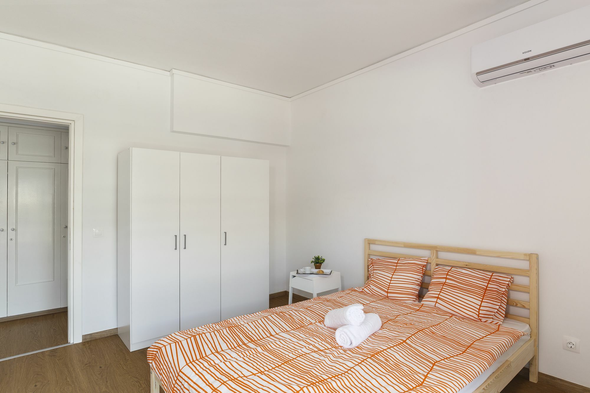 Harmony Elegant Central Apartment Rhodes City Eksteriør billede