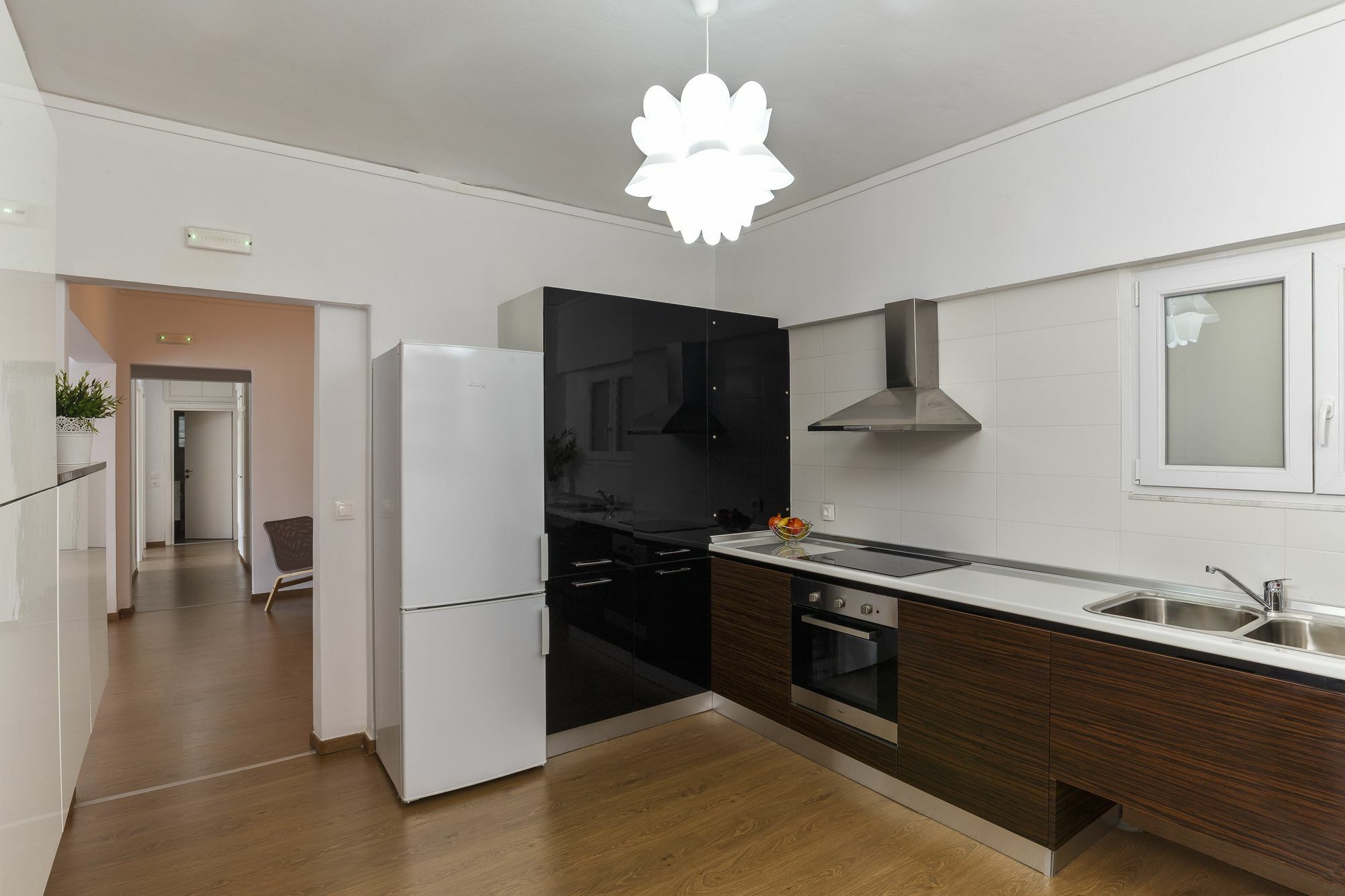 Harmony Elegant Central Apartment Rhodes City Eksteriør billede